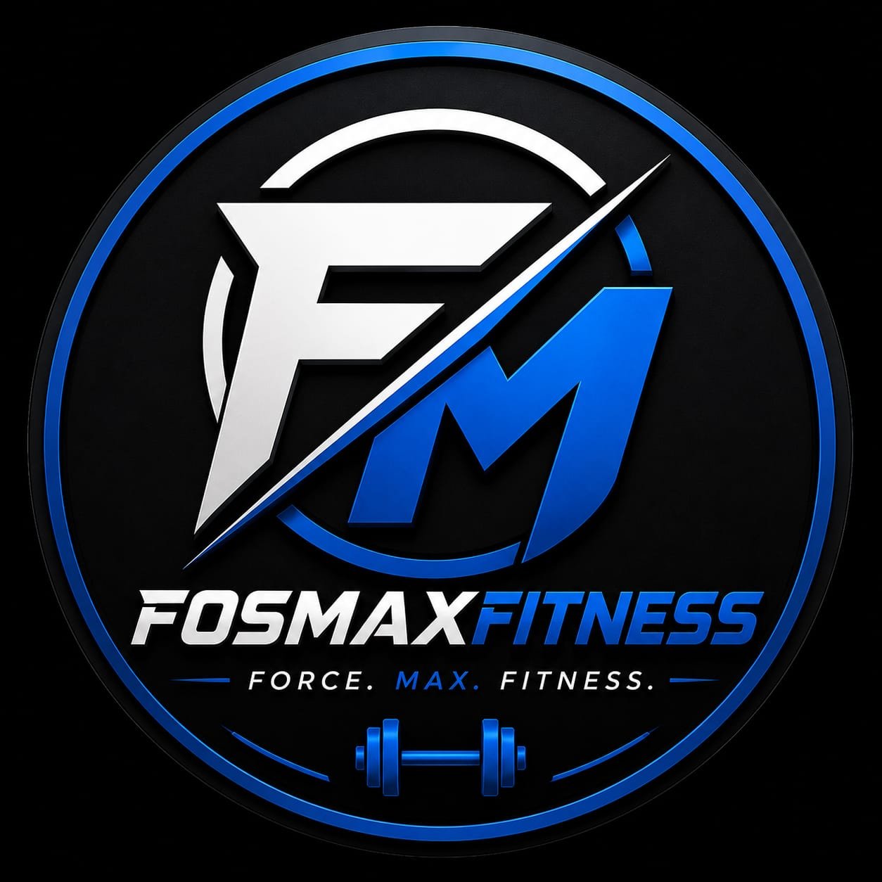 fosmaxfitness.com
